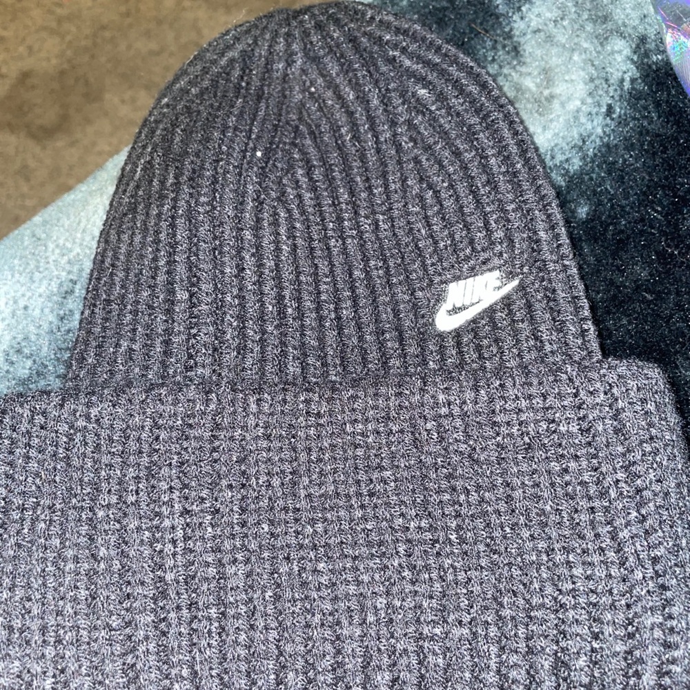 Nike beanie